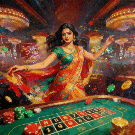 bdok লাইভ গেমিং অভিজ্ঞতা